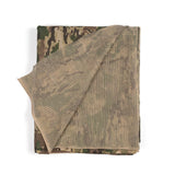 Camouflage Mesh Fabric