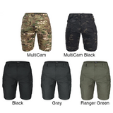 Tactical Cargo Shorts