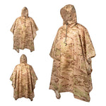 Waterproof Poncho