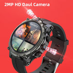 V20 MAX Smart Watch