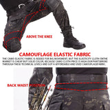 G3 FROG Suit Combat Tactical Pants