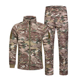 Thermal Military Grade Uniform for Kids