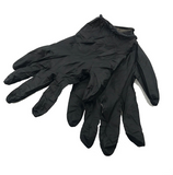 Thick Nitrile Gloves