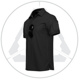 Military Grade Quick Dry Sport T-Shirt