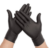 Thick Nitrile Gloves