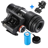 PVS-18 Night Vision Monocular Scope