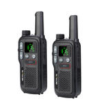 High Grade Rechargeable Walkie-Talkie