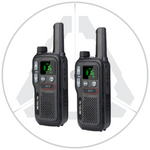 High Grade Rechargeable Walkie-Talkie