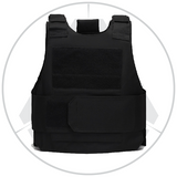 Civilian Plate Carrier Vest