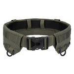 Tactical MOLLE Belt