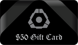 iTACTICALi Gift Card!