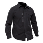 Tactical Casual Quick Dry Shirt