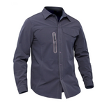 Tactical Casual Quick Dry Shirt