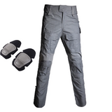 G3 FROG Suit Combat Tactical Pants