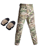 G3 FROG Suit Combat Tactical Pants