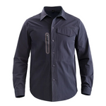 Tactical Casual Quick Dry Shirt