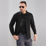 Tactical Casual Quick Dry Shirt