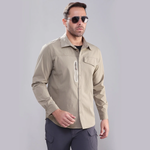 Tactical Casual Quick Dry Shirt