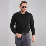 Tactical Casual Quick Dry Shirt