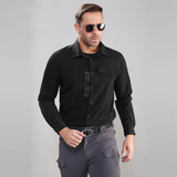 Tactical Casual Quick Dry Shirt