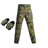 G3 FROG Suit Combat Tactical Pants