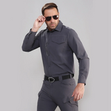 Tactical Casual Quick Dry Shirt