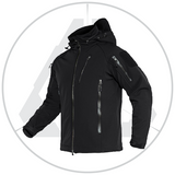 Military Grade Winter Fleece Jacket