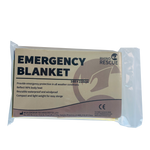 Survival Rescue Blanket (Compact)