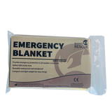 Survival Rescue Blanket (Compact)