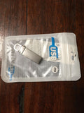 USB 3.0 2TB Flash Drive External Storage Memory Stick