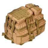 Tactical Assault Backpack