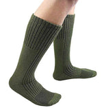 Army Socks 6 Pairs/Set