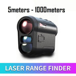 Laser Range Finder