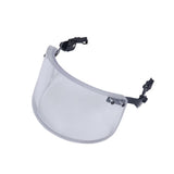 Bulletproof Visor Face Shield for Tactical Helmets