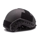 FAST Helmet Ballistic Future Assault Shell Technology