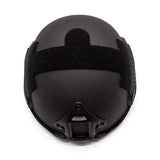 FAST Helmet Ballistic Future Assault Shell Technology