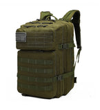 Tactical Assault Backpack