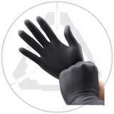 Thick Nitrile Gloves