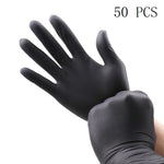 Thick Nitrile Gloves