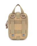 Military Grade IFAK Pouch Bag