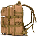 Tactical Assault Backpack