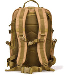 Tactical Assault Backpack