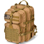 Tactical Assault Backpack