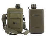 Military 2 Liters Bottle