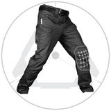 Tactical Combat Unisex Waterproof Cargo Pants