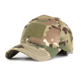 Military Flag Bearer Cap