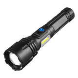 Tactical Flashlight