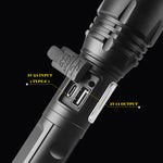 Tactical Flashlight