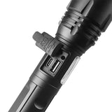 Tactical Flashlight