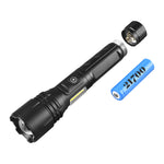 Tactical Flashlight